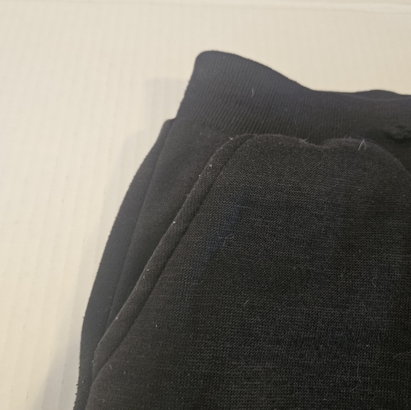 Children Place size 7/8 sweatpants with sequin detail - Picture 3 of 5